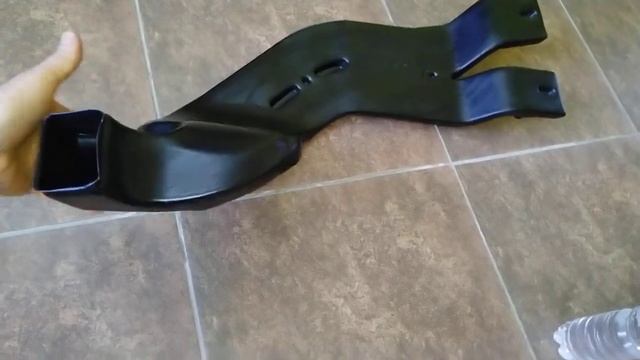 Воздуховод VW 1K0819806D Mexico VW Jetta 6 смотреть онлайн