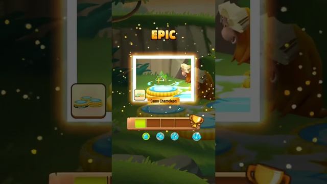 Omg all epic animals of hank waterfall unicorn,rainbow chameleon,blues monkey,pysho penguin,f.bunny смотреть онлайн