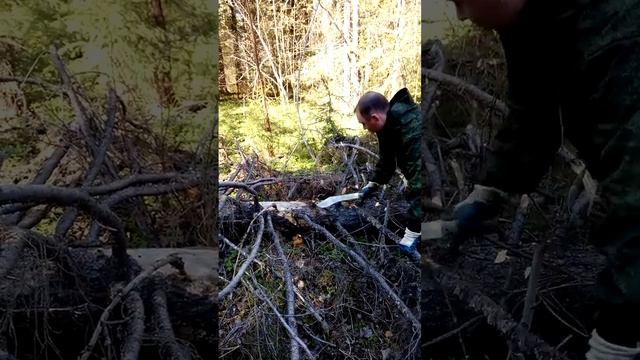 Обзор тесака и кукри смотреть онлайн