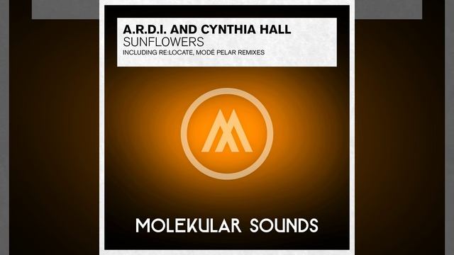 Sunflowers (Original Mix) смотреть онлайн