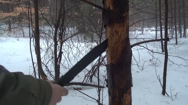 Ontario SP5 - Test смотреть онлайн