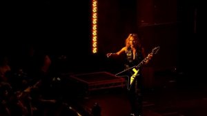 Judas Priest - Electric Eye (Epitaph)