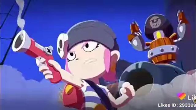 мулт brawl stars 3 часть смотреть онлайн