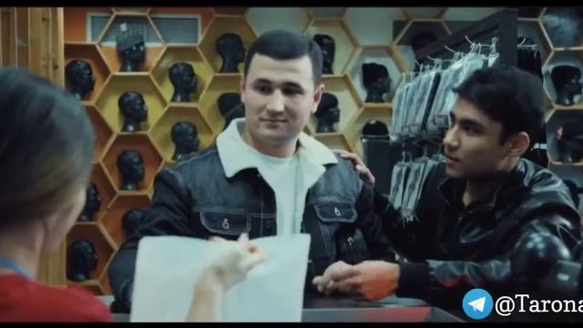 🎥 Shoxruz (Abadiya) - Qaydasan  PREMYERA 2020