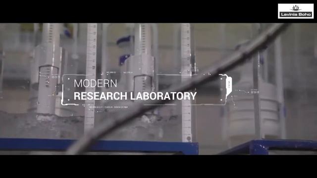 Как производят инсталляционные системы Lavinia Boho Relfix