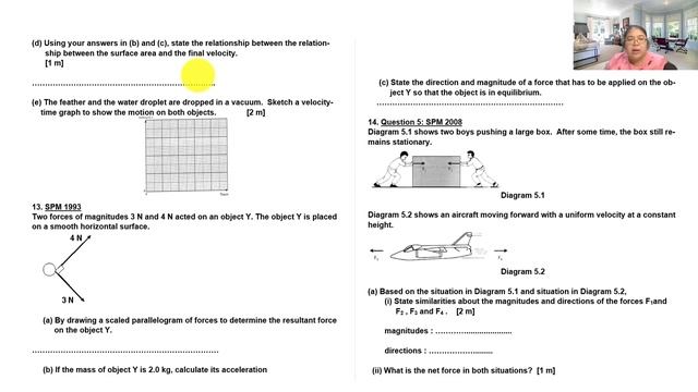 SPM Module Questions Discussion (Part 1) смотреть онлайн