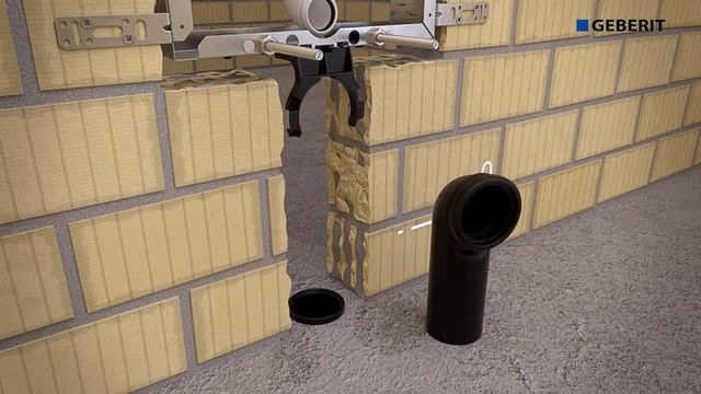 4 Alpha 8cm Kombifix Inwall смотреть онлайн