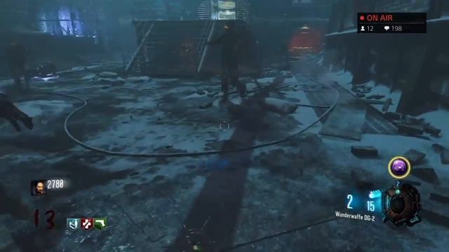 THE GIANT ROAD TO ROUND 100 (SUB GOAL 1.2K) смотреть онлайн