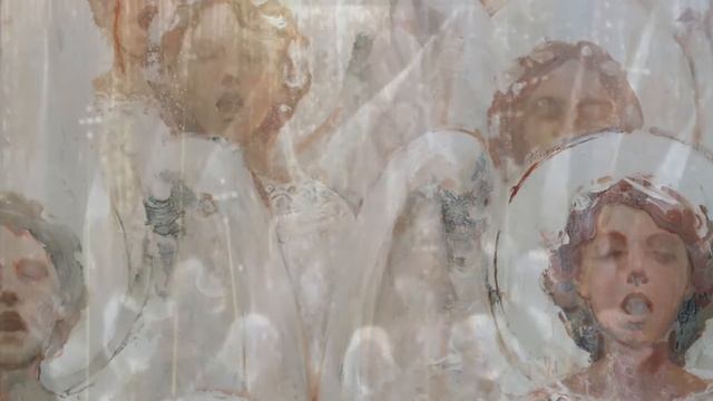🇬🇷 Пение ангелов на Афоне 👼👼👼👼 смотреть онлайн