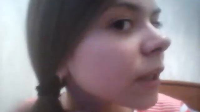 Быстрая и красивая причёска ! смотреть онлайн