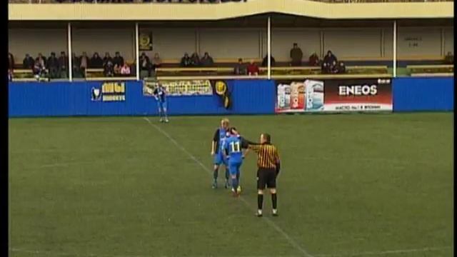 Чемпионат Приморского края по футболу 2008 смотреть онлайн