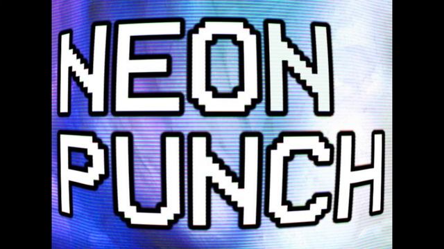 Eaten By Nostalgia - Neon Punch (FULL ALBUM)