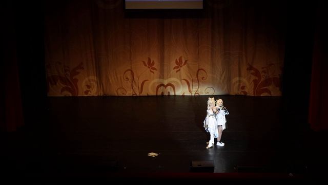 "Номер 1" (Мона) - White Noise - ТОГУЧИ 2022 ВЕСНА смотреть онлайн