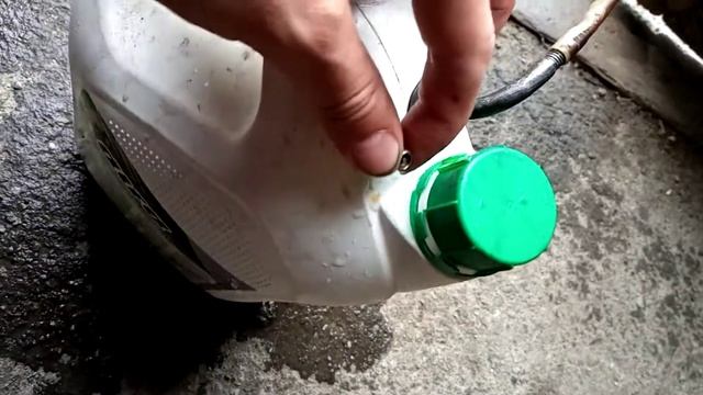 Опылитель своими руками смотреть онлайн