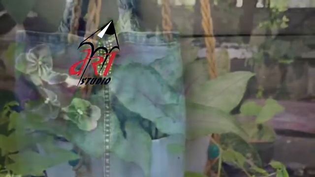 Art studio intro Vedio смотреть онлайн