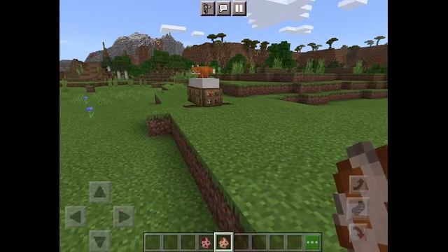 2 способа славить лису в маенкрафт смотреть онлайн