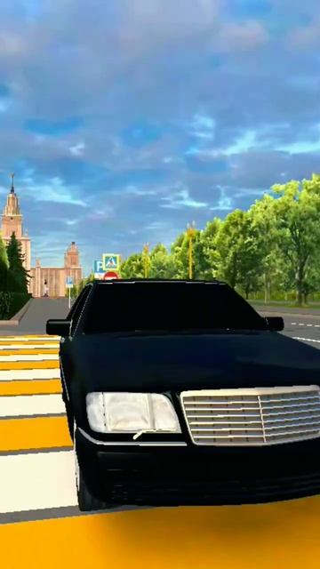 ♣криминальный Mersedes W140🖤в Voyage 4🔝 MAGA_C.P GROUP™️ смотреть онлайн