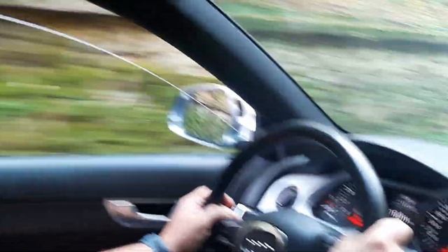 Audi S6 5.2v10 Sound : ) смотреть онлайн