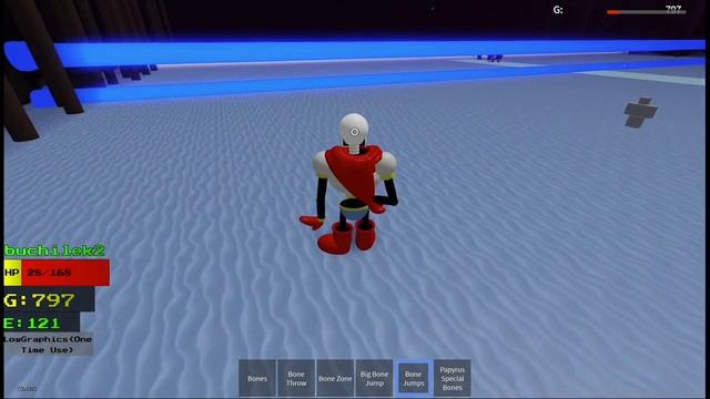The Great Papyrus Update In sands смотреть онлайн