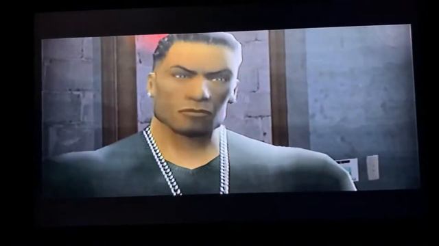 Def Jam Fight for NY - Filling in the Cracks and Shaving Machete (Part 8 [2/2]) смотреть онлайн