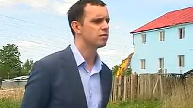 Снос незаконного дома ул. Боткинская 115 смотреть онлайн