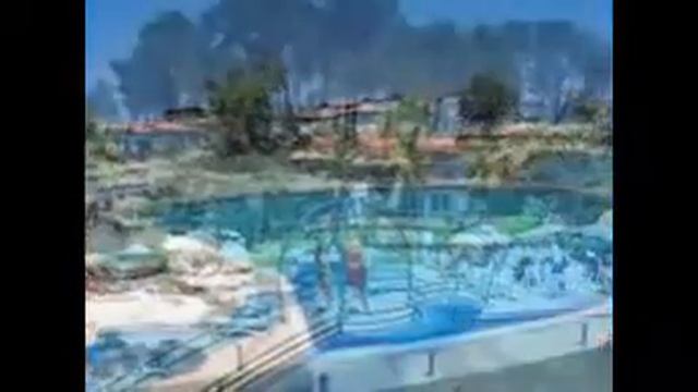 Отдых в Турции смотреть онлайн