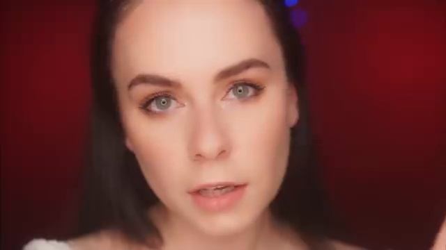 АСМР СПА САЛОН СТРИЖКА БРИТЬЕ