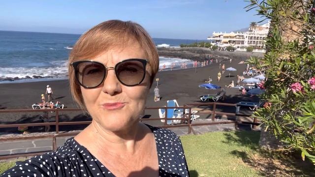 Погода на Тенерифе 28 ноября смотреть онлайн