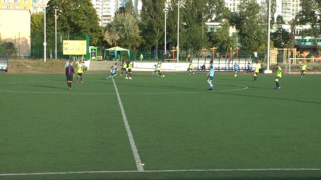 ХФЛ LEAGUE 2020: 16 тур Темп vs Катран смотреть онлайн