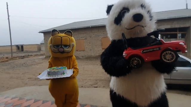 Конибодом 2022 Кизилнур