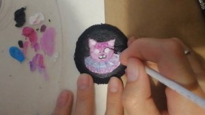 значок своими руками