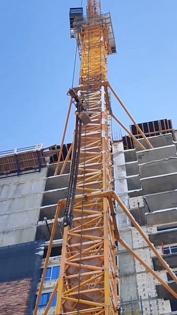 Доставка заказа на Кран #рек #dance #курьер #доставка #memes смотреть онлайн