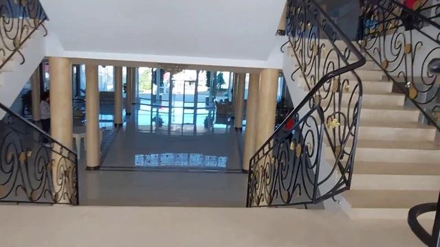 Зашли в семейный отель. Круто👍