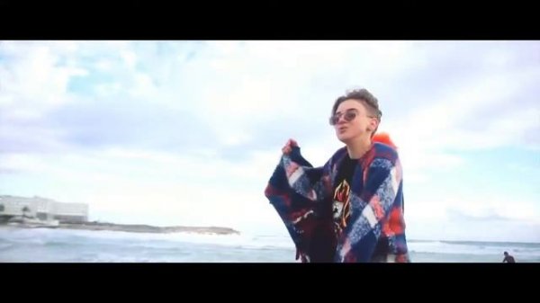 MORGENSTERN & PALC - TURN IT ON (Клипец 2019) Перезалив