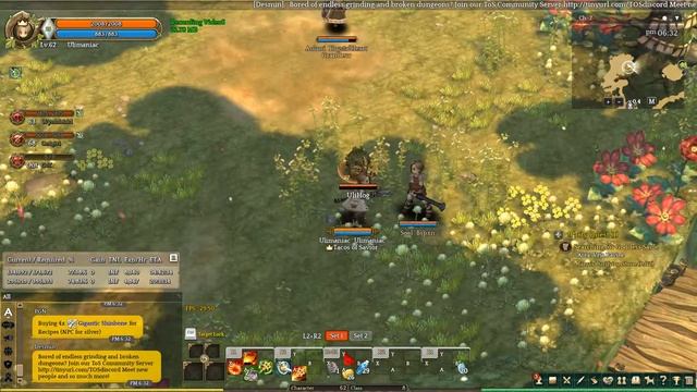 TOS BOT - Report 04/03/2016 6:30 pm EDT смотреть онлайн