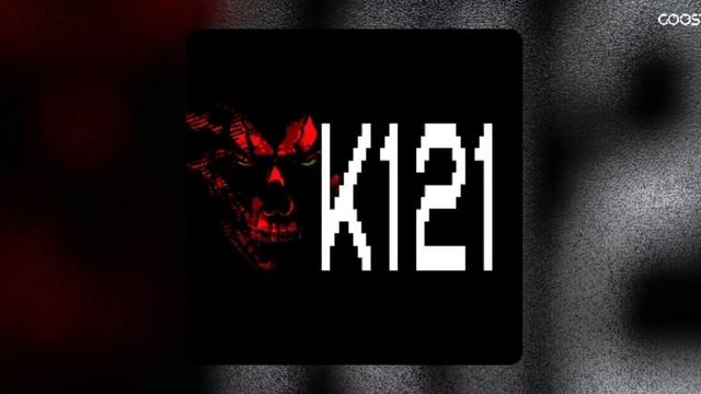 KURXIEN MELSTROY Hard Phonk