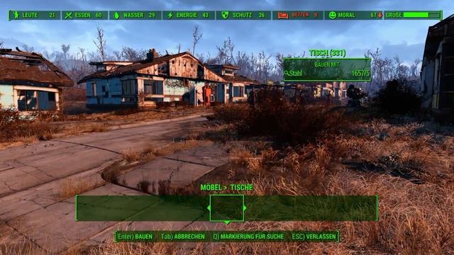 FALLOUT 4 #111 - So viel Neues! | DacePlays смотреть онлайн