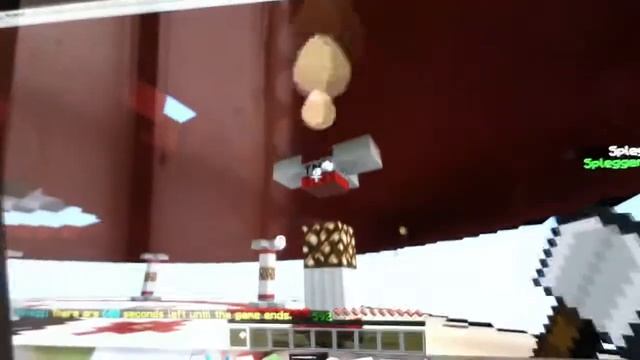 Minecraft HIDE & SEEK/Mini Games смотреть онлайн