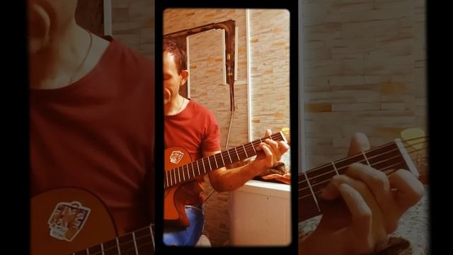 Как ветра осенние/А. Башлачёв/ Кавер. смотреть онлайн