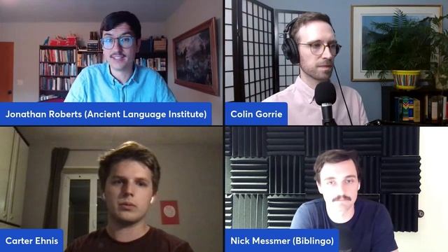 Grammar-Translation, Communicative Approaches, and Ancient Languages смотреть онлайн