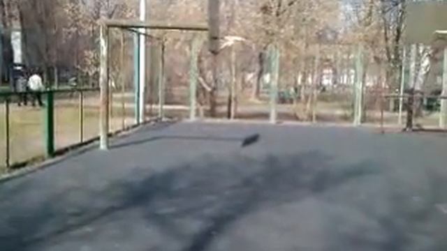 Баскетбольная площадка смотреть онлайн