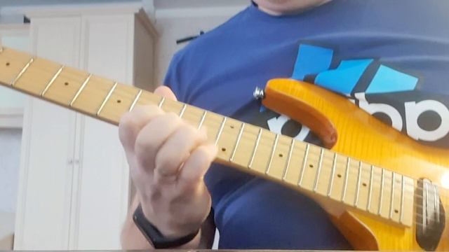 Ария. Уходи и не возвращайся. Соло. Кавер. смотреть онлайн