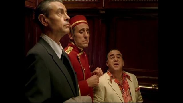 Meller Commercial From Russia