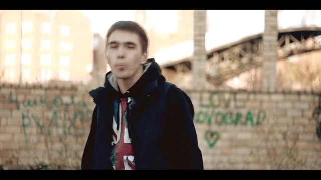 MONIS- Оставь меня в покое (КЛИП) смотреть онлайн