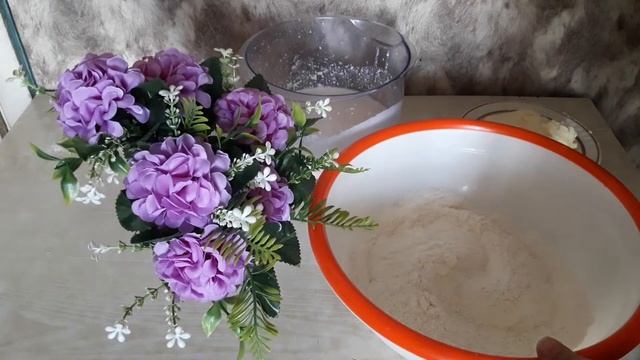 Vlog))Харид аз магазин//Пирог творожный😋.06.05.20