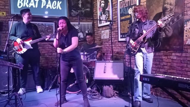 The Brat Pack - The Take Over, The Breaks Over (Fall Out Boy) смотреть онлайн