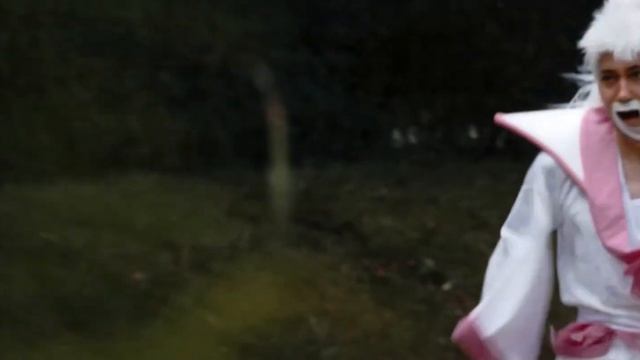 ESKIMO CALLBOY - MC Thunder II [Better Version] (Dancing Like A Ninja)