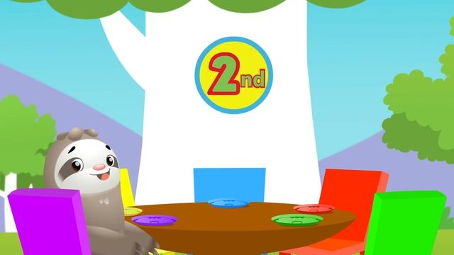 Linkimals™ | Meet the Linkimals™: Koala | Season 2 | Learn 123 + ABC | Kids' Song | Kids' Cartoon смотреть онлайн