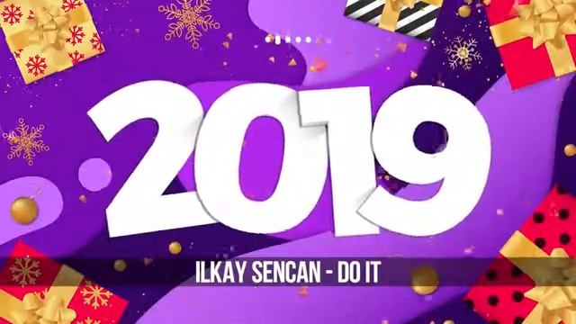 НОВЫЙ ГОД 2019 🎅 ЛУЧШИЕ ПЕСНИ НА НГ 🎄 МУЗЫКА 2019 🎅 EDM, BASS, ELECTRO HOUSE смотреть онлайн