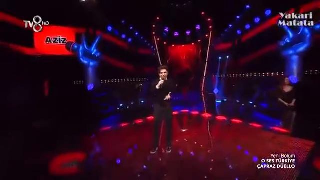 Aziz Kiraz Kafama Sıkar Giderim смотреть онлайн